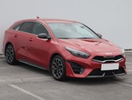 Kia Inny Kia Salon Polska, Serwis ASO, Automat, Skóra, Navi, Klimatronic,
