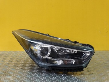 HYUNDAI I40 2015- REFLEKTOR LAMPA PRAWA XENON EU-1