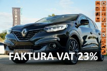 Renault Kadjar I FUL LED skóra SAM PARKUJE kamera ACC line asist nawi alusy19 pełna e