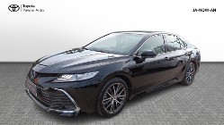 Toyota Camry 2.5 Hybryda 218KM Executive Bezwypadkowy Krajowy Gwarancja FV23%