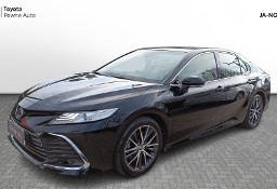 Toyota Camry 2.5 Hybryda 218KM Executive Bezwypadkowy Krajowy Gwarancja FV23%