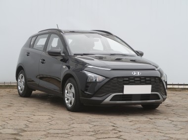 Hyundai Bayon , Salon Polska, Serwis ASO, Klima, Tempomat, Parktronic-1