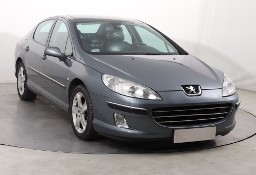 Peugeot 407 , Klimatronic,ALU, El. szyby