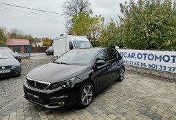 Peugeot 308 II GT LINE1.2 Benzyna 131 KM Automat Przebieg-92 512 km Serwisowany