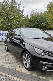 Peugeot 308 II GT LINE1.2 Benzyna 131 KM Automat Przebieg-92 512 km Serwisowany-2