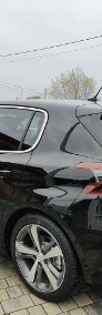 Peugeot 308 II GT LINE1.2 Benzyna 131 KM Automat Przebieg-92 512 km Serwisowany-4