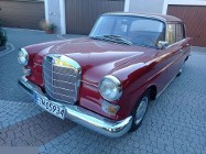 Mercedes-Benz Inny 2.0d 55KM 1967r Po renowacji!