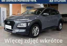 Hyundai Kona 1.0T 120KM Comfort + MEDIA Kamera Salon Polska Od Dealera GWARANCJA