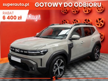 Dacia Duster I Journey 1.2 TCe Hybrid-G LPG 4x4 Journey 1.2 TCe Hybrid-G LPG 4x4 150KM-1