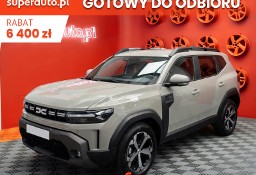 Dacia Duster I Journey 1.2 TCe Hybrid-G LPG 4x4 Journey 1.2 TCe Hybrid-G LPG 4x4 150KM