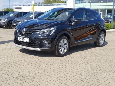 Renault Captur 1.0 TCe Intens-1