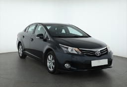 Toyota Avensis III , Salon Polska, Serwis ASO, Xenon, Klimatronic, Tempomat