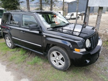 2.0CRDI 4X4