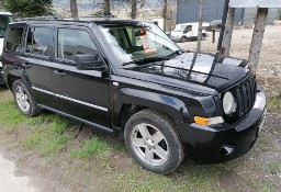 Jeep Patriot 2.0CRDI 4X4