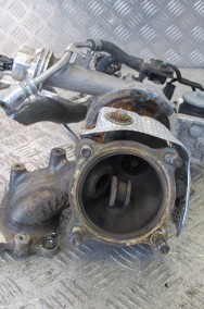 HYUNDAI I20 III BAYON KONA TURBOSPRĘŻARKA 1.0 T-GDI 28430-07600 2823107601-2