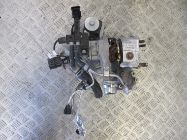 HYUNDAI I20 III BAYON KONA TURBOSPRĘŻARKA 1.0 T-GDI 28430-07600 2823107601-1