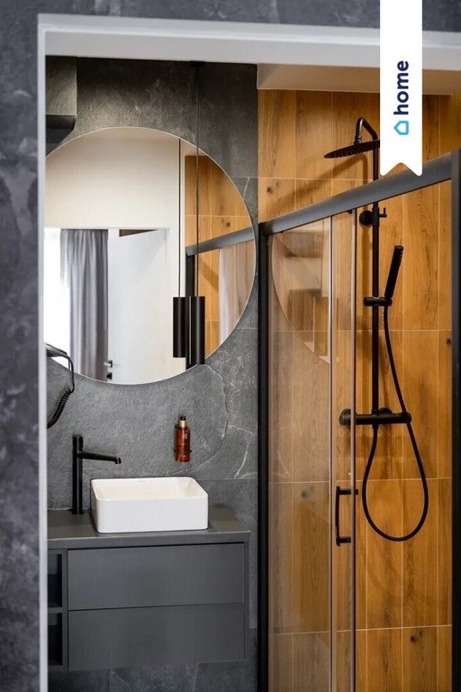 Apartament inwestycyjny z sypialnią i balkonem - Widok 3
