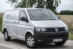 Volkswagen Transporter T5.1 2.0 180KM 2015r. niski przebieg! mega wysposażony!