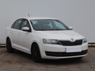 Skoda Rapid , Salon Polska, Serwis ASO, GAZ, Klima