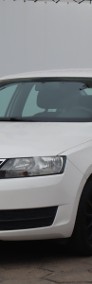 Skoda Rapid , Salon Polska, Serwis ASO, GAZ, Klima-3