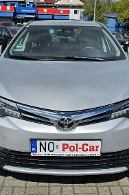 Toyota Corolla XI 2019 rejestracja ,polski salon, serwis, faktura vat-2