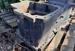 Claas Axion 840 Obudowa Skrzyni Biegów CZĘŚCI