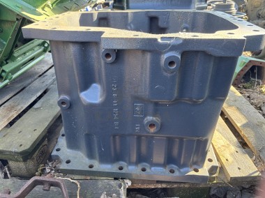 Claas Axion 840 Obudowa Skrzyni Biegów CZĘŚCI-2