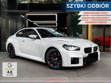 BMW SERIA 2 M2 M2 3.0 (480 KM)| Pakiet M Driver-1