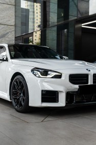 BMW SERIA 2 M2 M2 3.0 (480 KM)| Pakiet M Driver-2