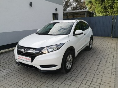 Honda HR-V II 1,5 131KM Klimatronik Tempomat Navi Kamera ALU Salon Polska Gwarancj-1