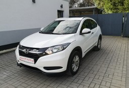 Honda HR-V II 1,5 131KM Klimatronik Tempomat Navi Kamera ALU Salon Polska Gwarancj