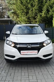 Honda HR-V II 1,5 131KM Klimatronik Tempomat Navi Kamera ALU Salon Polska Gwarancj-2