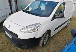 Peugeot Partner 1.6i