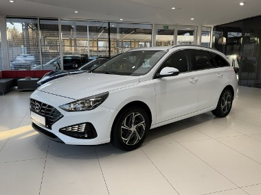 Hyundai i30 II Comfort, Kamera, CarPlay/Android, salon PL, FV-23%, gwarancja, DOSTA-1