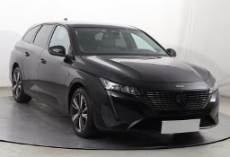 Peugeot 308 P5 Salon Polska, Serwis ASO, Automat, Skóra, Navi, Klimatronic,