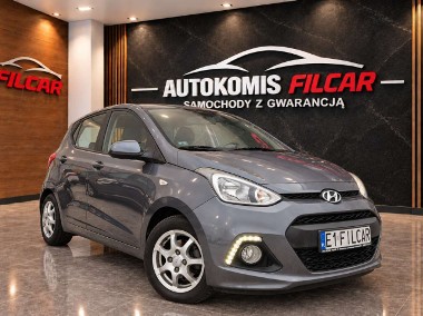 (22) SALON POLSKA Gwarancja 1-Właściciel 47 tys km! Zamiana RATY-1