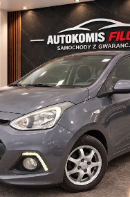 (22) SALON POLSKA Gwarancja 1-Właściciel 47 tys km! Zamiana RATY-2