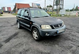 Honda CR-V I Honda Cr-V 2.0+LPG 01r 4x4