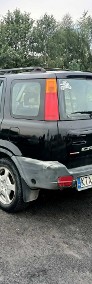 Honda CR-V I Honda Cr-V 2.0+LPG 01r 4x4-3