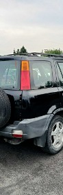Honda CR-V I Honda Cr-V 2.0+LPG 01r 4x4-4
