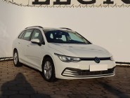 Volkswagen Golf VIII , Salon Polska, Klimatronic, Tempomat, Parktronic,