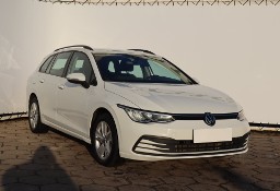 Volkswagen Golf VIII , Salon Polska, Klimatronic, Tempomat, Parktronic,