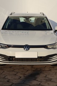 Volkswagen Golf VIII , Salon Polska, Klimatronic, Tempomat, Parktronic,-2