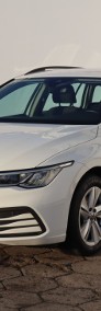 Volkswagen Golf VIII , Salon Polska, Klimatronic, Tempomat, Parktronic,-3