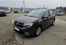 Dacia Sandero II I Właściciel Kupiona w Polsce Serwisowany