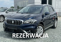 Suzuki SX4 S-Cross 1.4 16V BoosterJet 129KM Smart Hybriid 2021r tylko 51tys km