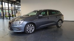 Renault Megane IV 1.3 TCe FAP Techno EDC