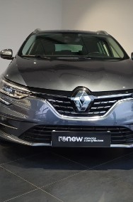 Renault Megane IV 1.3 TCe FAP Techno EDC-2