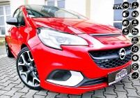 Opel Corsa E OPC1.6T 207PS/Panorama/Fotele Recaro/ Klimatronic/Led/6 Biegów/As.Pa