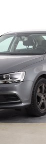 Volkswagen Jetta VI , Salon Polska, 1. Właściciel, Serwis ASO, Klima, Parktronic-3